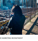 "recruitment NYC marketing"