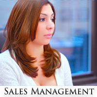 "NYC marketing recruitment sales manager"